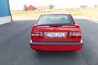 1996 Volvo 850 R