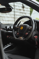 2014 Ferrari F12 Berlinetta - 8,968 Miles