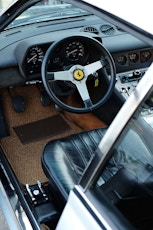 1973 Ferrari 365 GT4 2+2
