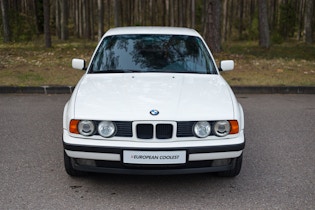 1993 BMW (E34) 525IX