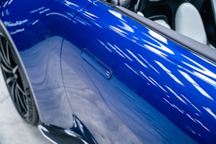 2023 Aston Martin V12 Vantage Roadster - 40 Miles