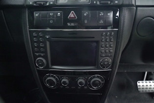 2012 Mercedes-Benz (W463) G350D
