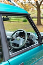 1993 Land Rover Discovery 3.5 V8 - 3 Door - Rossignol