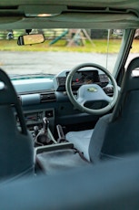 1993 Land Rover Discovery 3.5 V8 - 3 Door - Rossignol