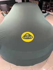 2007 Lotus Europa S - 61 km - VAT Q