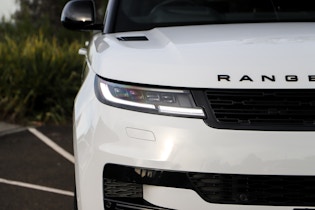 2023 Range Rover Sport D250 SE