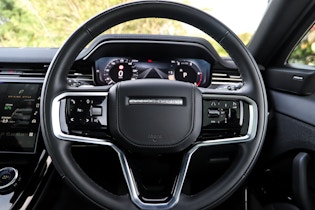 2023 Range Rover Sport D250 SE