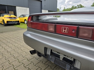 1991 Honda NSX - One Owner