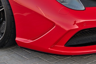 2014 Ferrari 458 Speciale