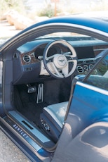 2020 Bentley Continental GT W12 - 3,129 KM