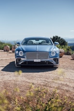 2020 Bentley Continental GT W12 - 3,129 KM