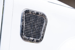 2013 Land Rover Defender 90 Soft Top - VAT Q