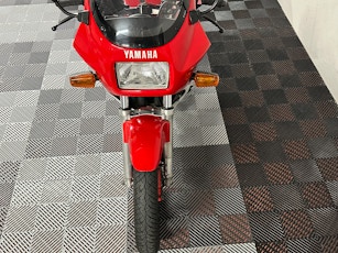 1987 Yamaha RD350 YPVS