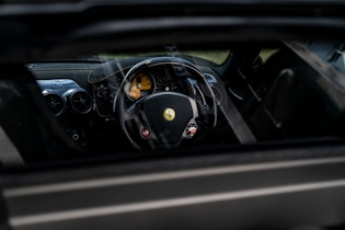 2008 Ferrari 430 Scuderia 