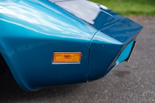 1973 Chevrolet Corvette Stingray (C3)
