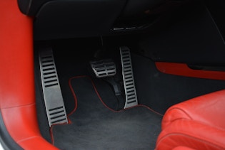 2009 Audi R8 4.2 V8