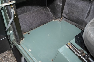 2012 Land Rover Defender 110 Station Wagon
