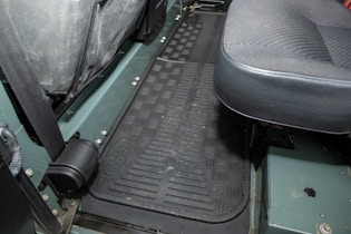 2012 Land Rover Defender 110 Station Wagon