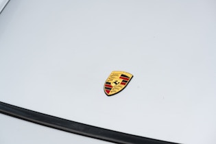 1993 Porsche 911 (964) Carrera RS
