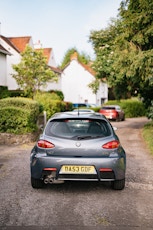 2003 Alfa Romeo 147 GTA 3.2 V6