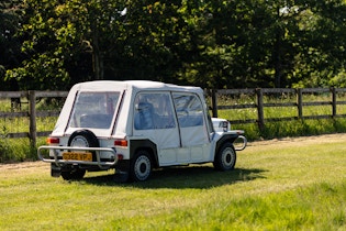 1987 Austin Mini Moke - 23,890 Miles