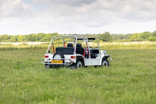 1987 Austin Mini Moke - 23,890 Miles