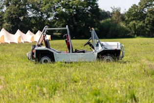 1987 Austin Mini Moke - 23,890 Miles