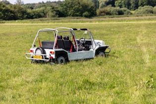 1987 Austin Mini Moke - 23,890 Miles