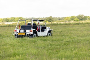 1987 Austin Mini Moke - 23,890 Miles