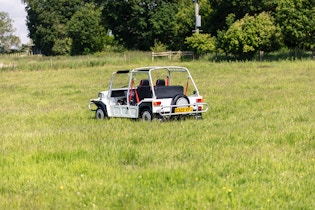 1987 Austin Mini Moke - 23,890 Miles