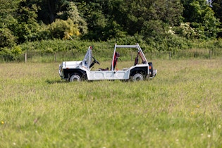 1987 Austin Mini Moke - 23,890 Miles