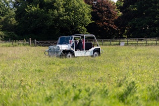 1987 Austin Mini Moke - 23,890 Miles