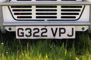 1987 Austin Mini Moke - 23,890 Miles