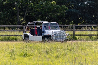 1987 Austin Mini Moke - 23,890 Miles