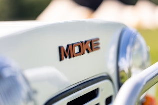 1987 Austin Mini Moke - 23,890 Miles