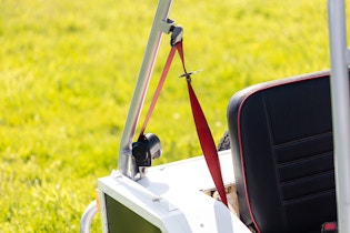 1987 Austin Mini Moke - 23,890 Miles