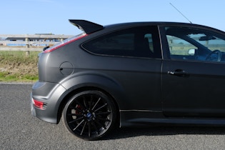 2011 Ford Focus (MK2) RS500