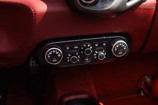2015 Ferrari 458 Spider
