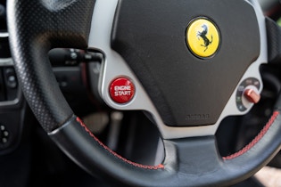 2007 Ferrari F430 F1 - 18,442 Miles