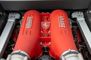 2007 Ferrari F430 F1 - 18,442 Miles