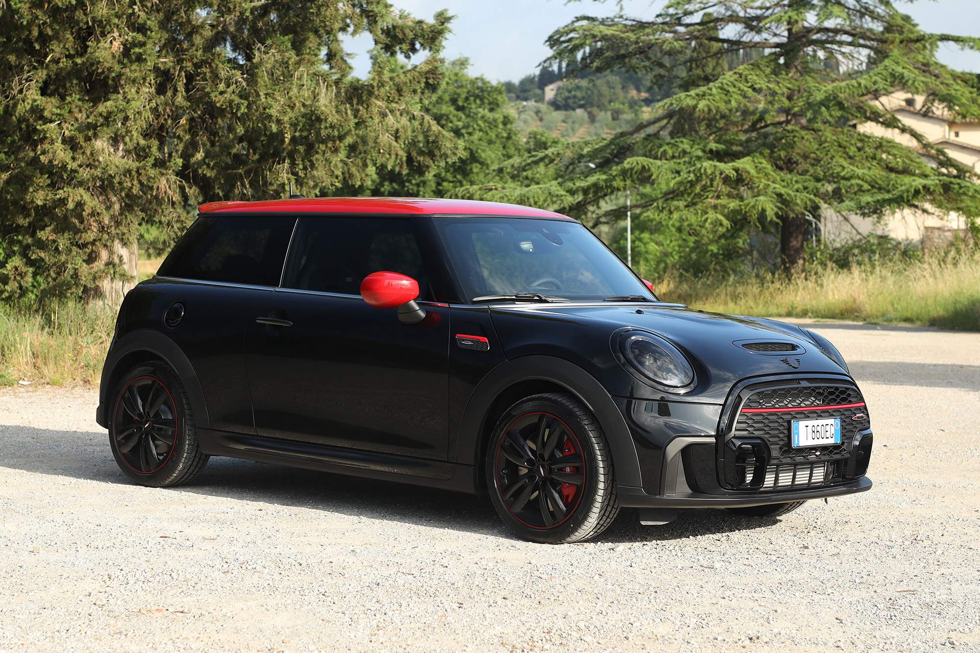 2024 Mini John Cooper Works - 320 Km - VAT Q