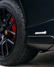 2023 Lamborghini Huracán Sterrato - 80 KM