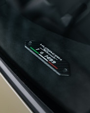 2023 Lamborghini Huracán Sterrato - 80 KM