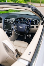 2007 Bentley Continental GTC W12 Mulliner