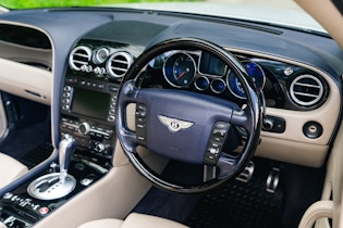 2007 Bentley Continental GTC W12 Mulliner