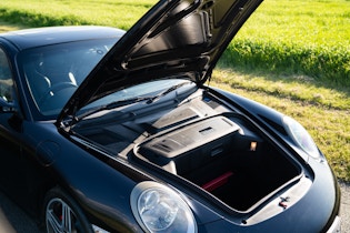 2008 Porsche 911 (997) Carrera S - Aero Kit - Manual - 35,099 Miles