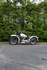 1940 Indian Scout 741