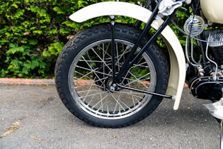 1940 Indian Scout 741