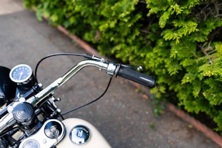 1940 Indian Scout 741