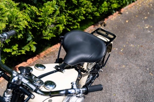 1940 Indian Scout 741